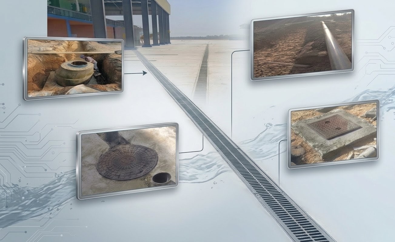 Advanced fire protection and MEP engineering solutions